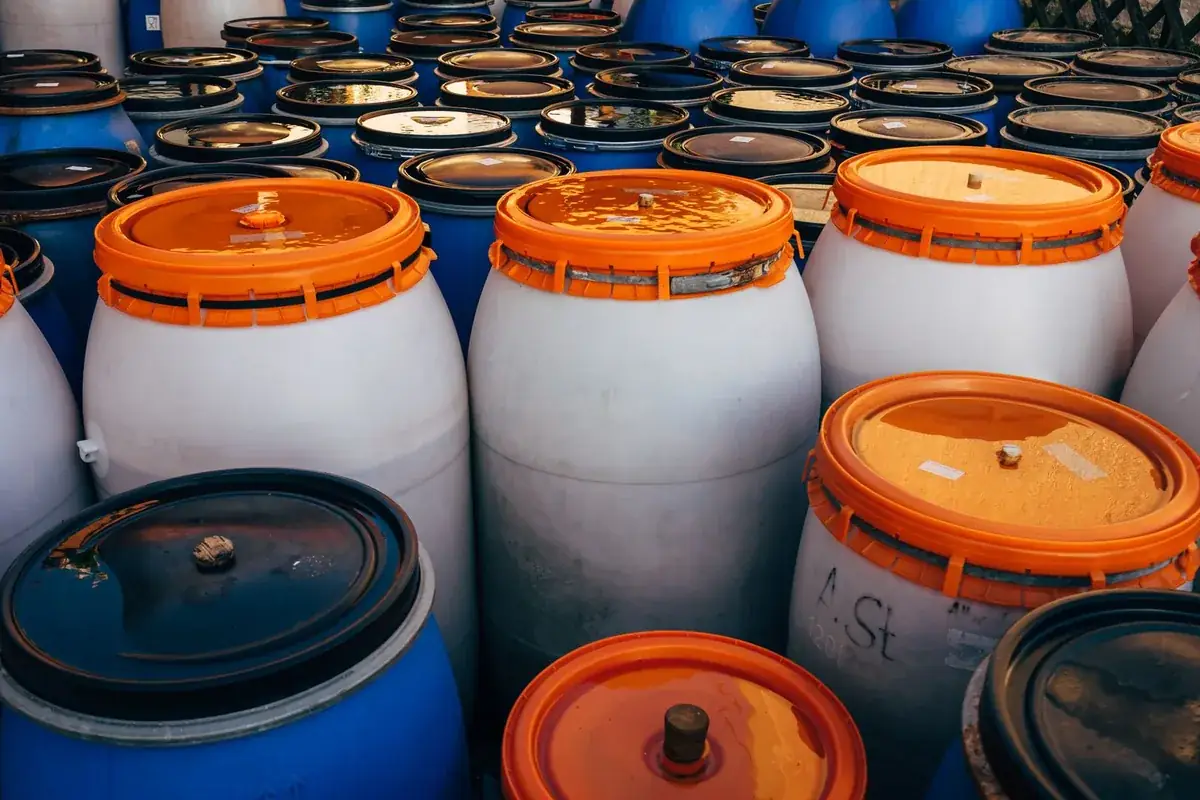 Chemical & Toxic Waste Cleanup in Ortonville, MN